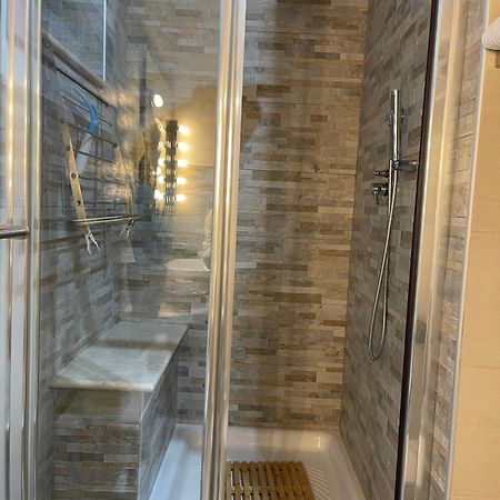 Loft Penelope Daire Tivoli Dış mekan fotoğraf