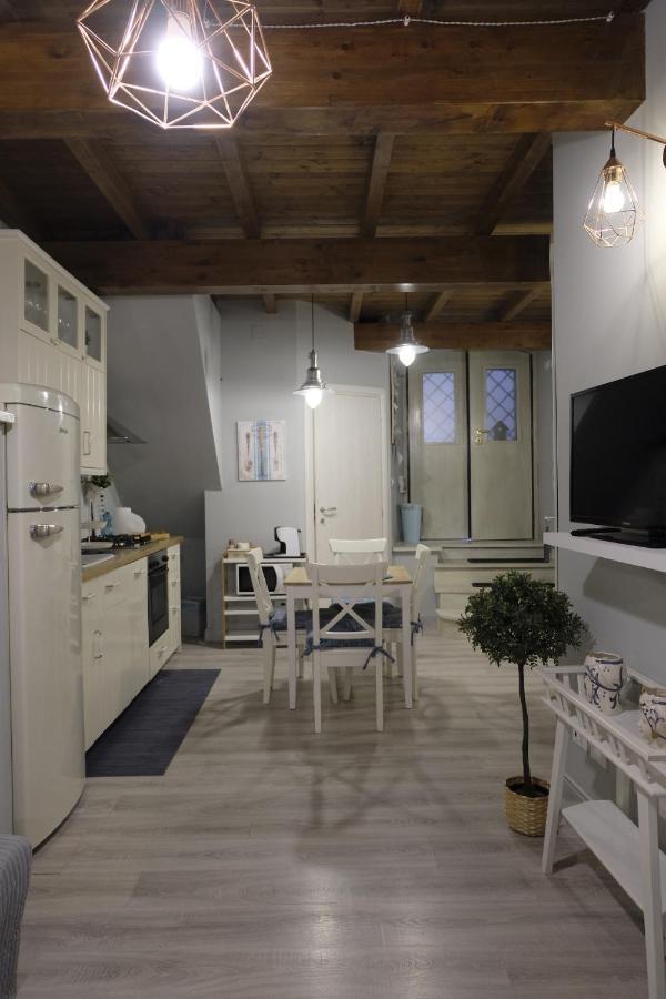 Loft Penelope Daire Tivoli Dış mekan fotoğraf