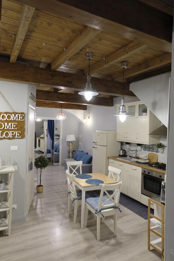 Loft Penelope Daire Tivoli Dış mekan fotoğraf