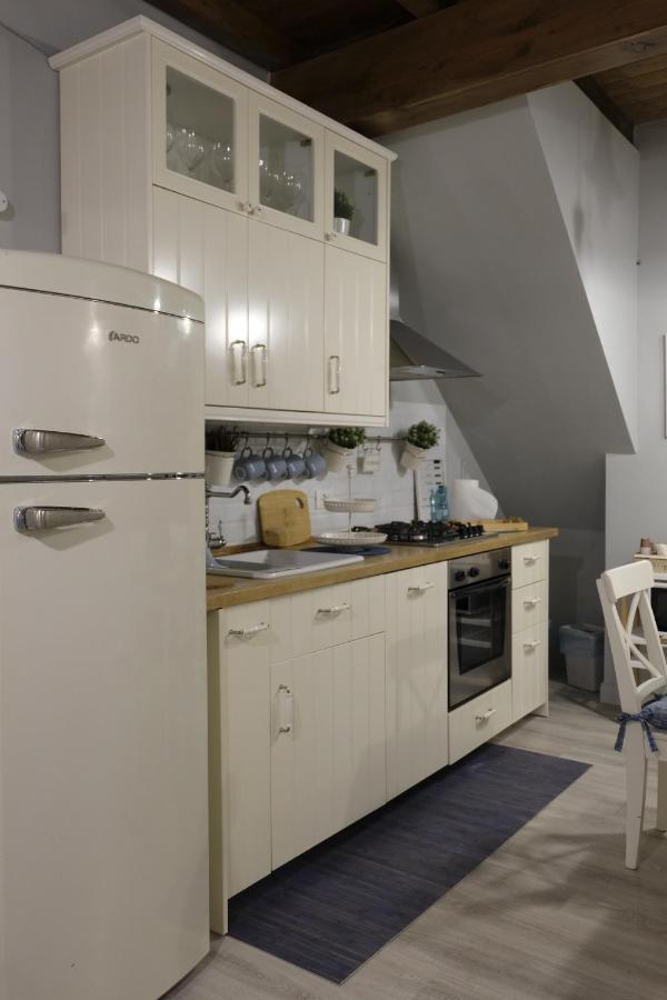 Loft Penelope Daire Tivoli Dış mekan fotoğraf