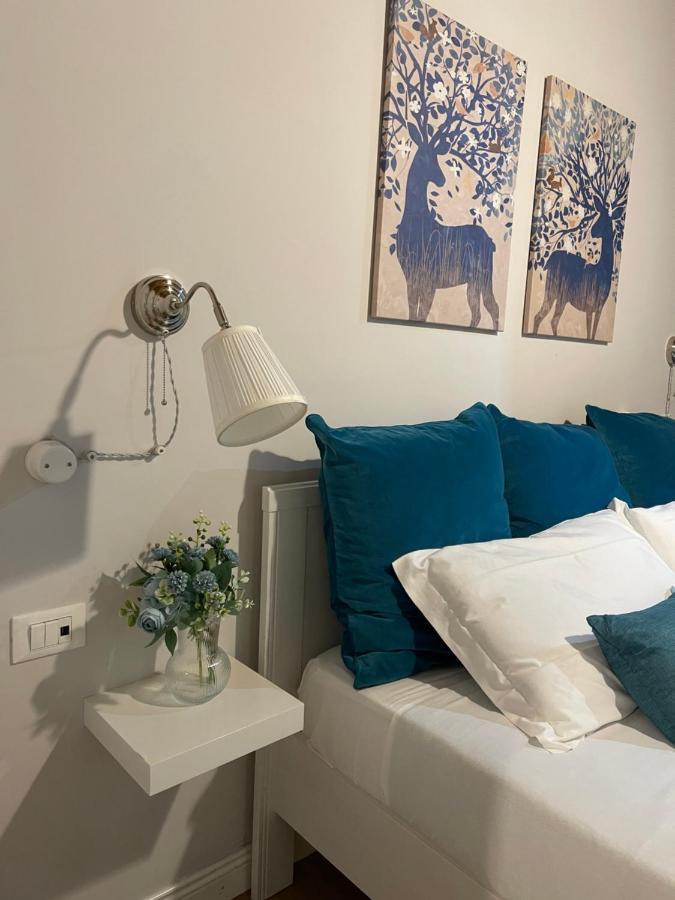 Loft Penelope Daire Tivoli Dış mekan fotoğraf