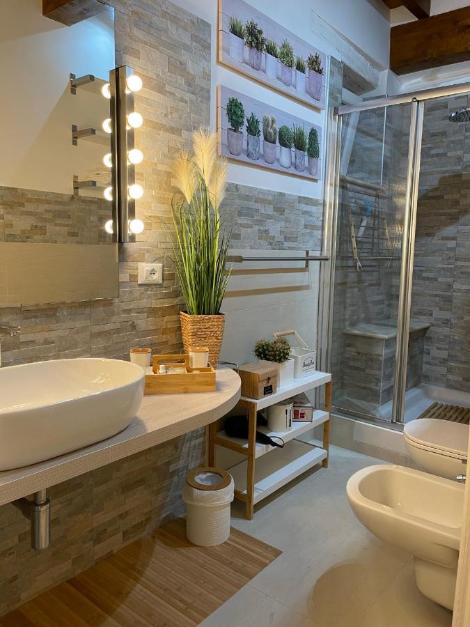 Loft Penelope Daire Tivoli Dış mekan fotoğraf