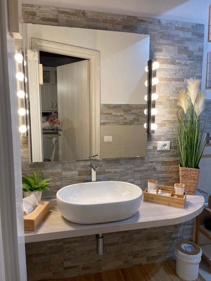 Loft Penelope Daire Tivoli Dış mekan fotoğraf