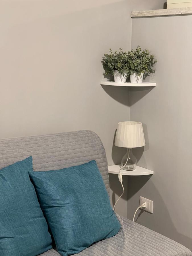 Loft Penelope Daire Tivoli Dış mekan fotoğraf