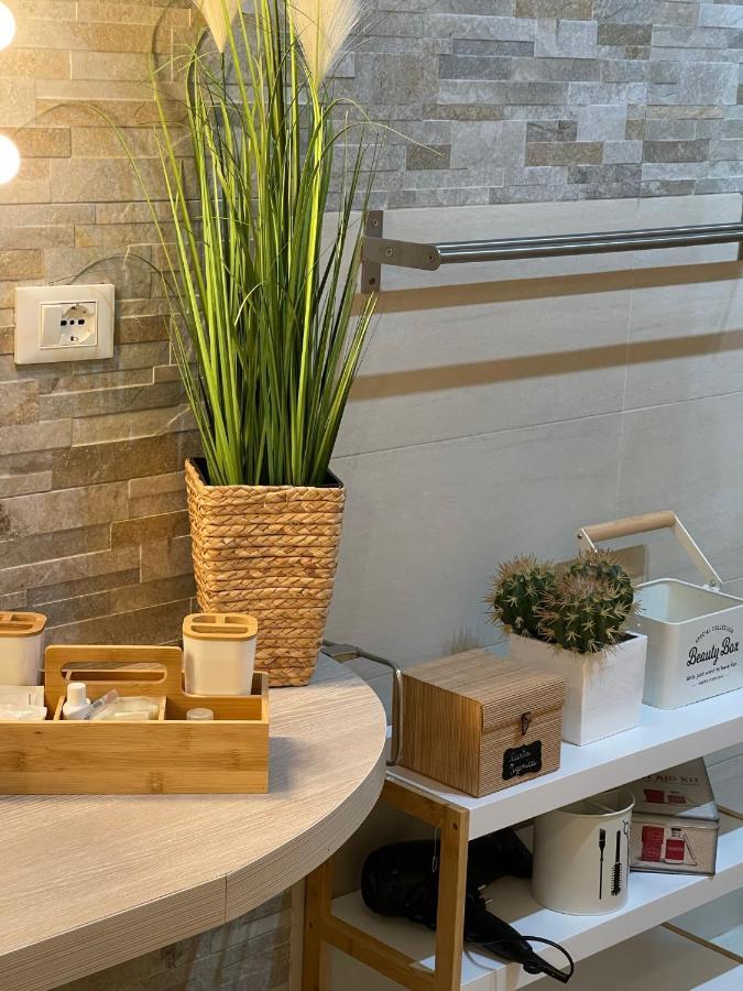 Loft Penelope Daire Tivoli Dış mekan fotoğraf
