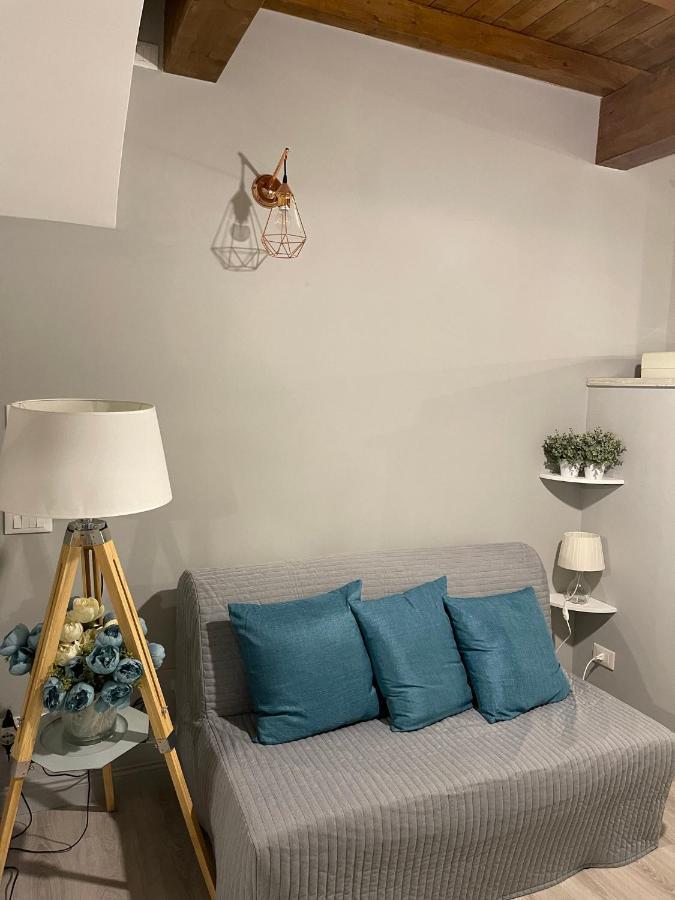 Loft Penelope Daire Tivoli Dış mekan fotoğraf