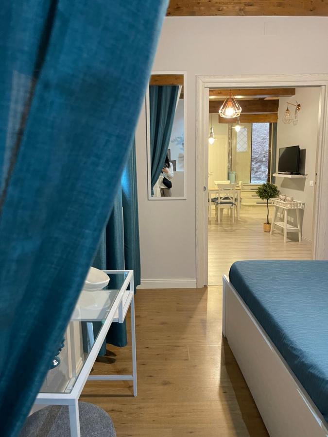 Loft Penelope Daire Tivoli Dış mekan fotoğraf