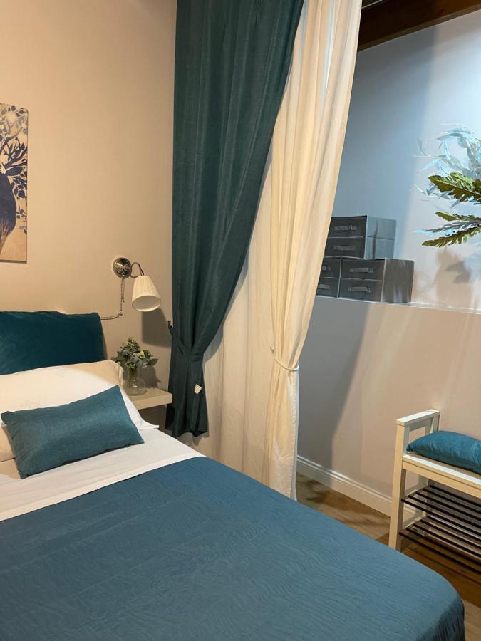 Loft Penelope Daire Tivoli Dış mekan fotoğraf
