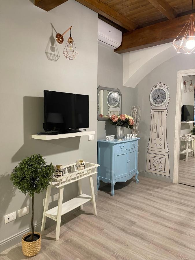 Loft Penelope Daire Tivoli Dış mekan fotoğraf
