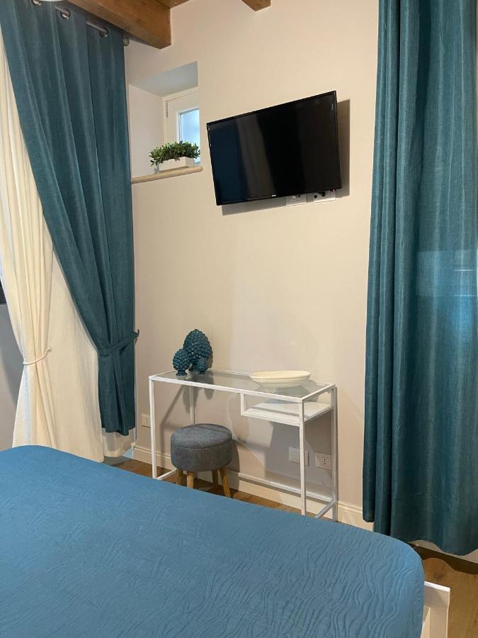 Loft Penelope Daire Tivoli Dış mekan fotoğraf
