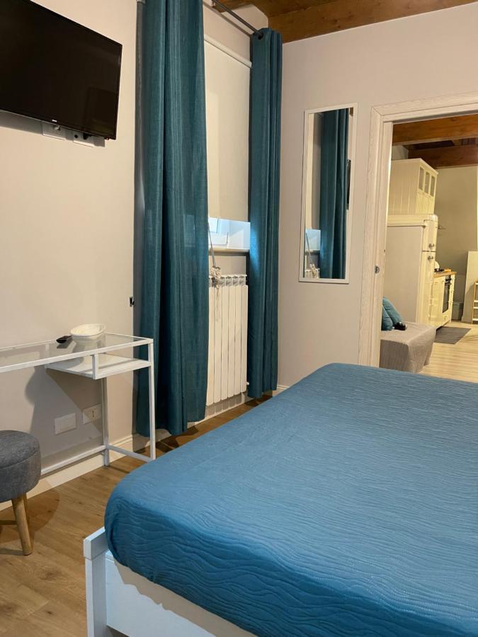 Loft Penelope Daire Tivoli Dış mekan fotoğraf