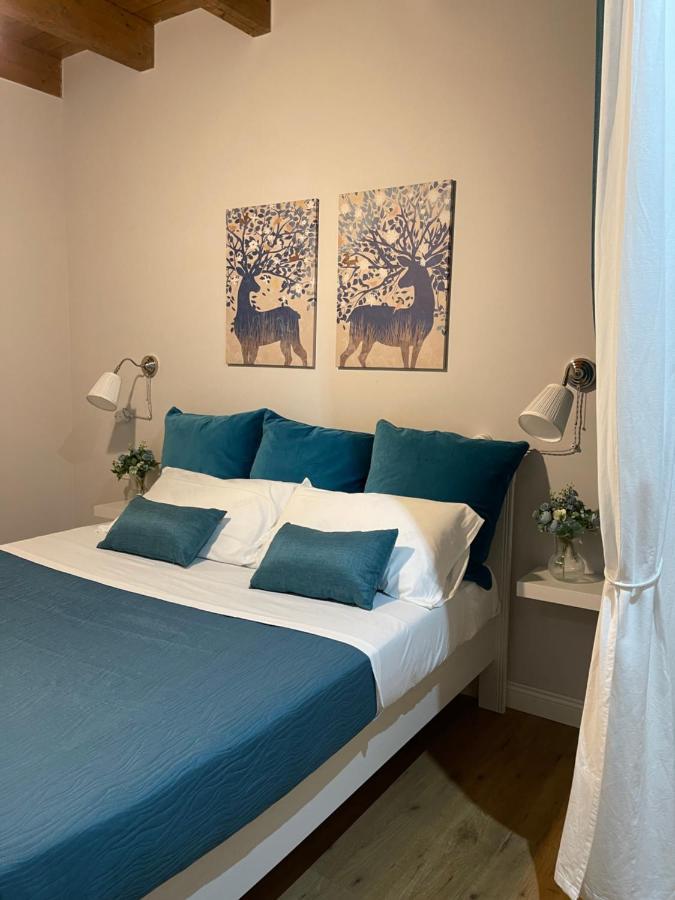 Loft Penelope Daire Tivoli Dış mekan fotoğraf