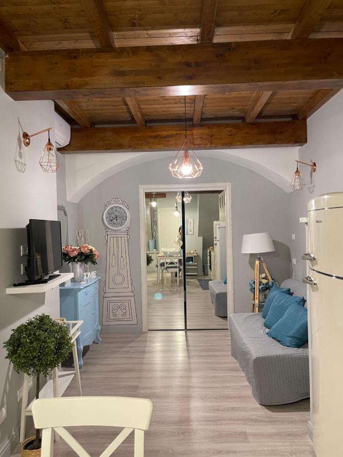 Loft Penelope Daire Tivoli Dış mekan fotoğraf