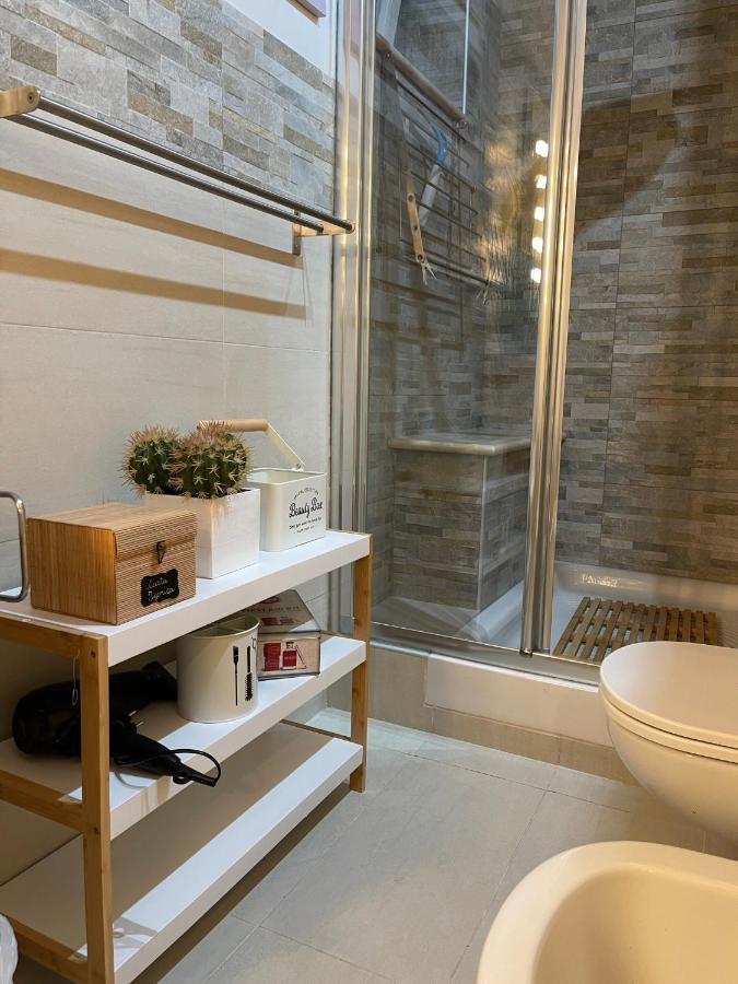 Loft Penelope Daire Tivoli Dış mekan fotoğraf