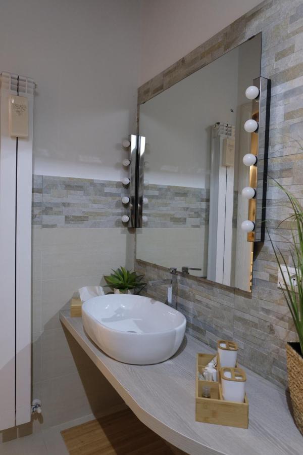 Loft Penelope Daire Tivoli Dış mekan fotoğraf